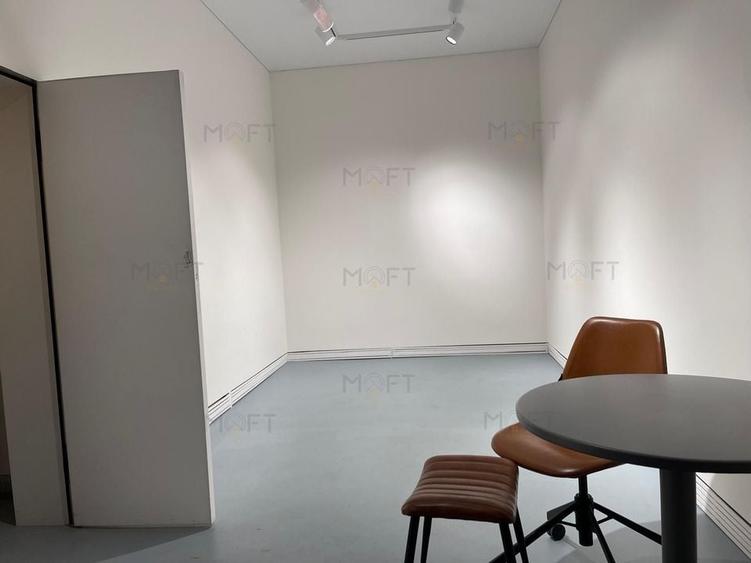 Spațiu Comercial || Vitrina || Stradala || Ultracentral || Victoriei - 6