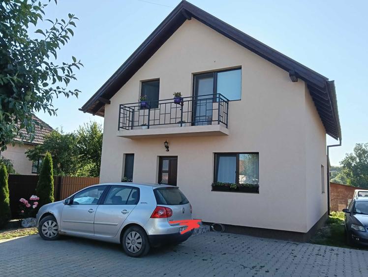 Casa mansardata,Ungheni - 8