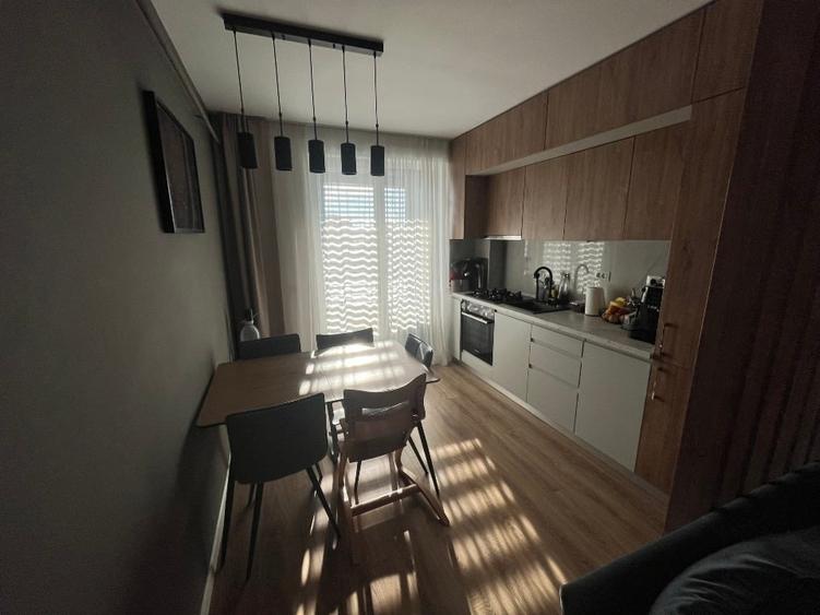 Vând apartament cu 4 camere 85 mp Pacurari - 3