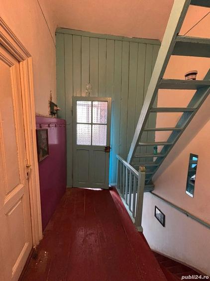 Casa de vanzare Roman ,21000EURO - 2