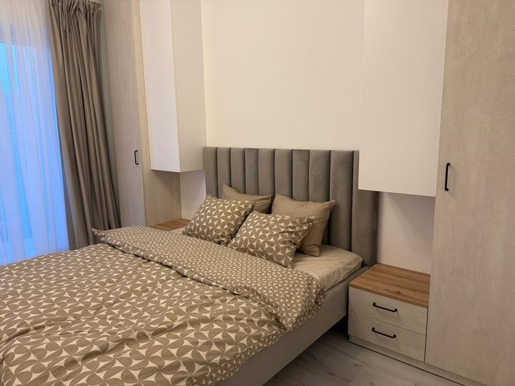 Grand Arena - Drumul Dealu Alunis Apartament 2 Camere DE LUX, PRIMA INCHIRIERE - 3