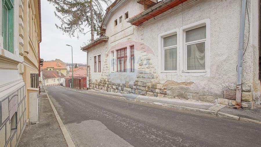 Comision 0% | Garsonieră la casă, curte comună– Matei Basarab - 20