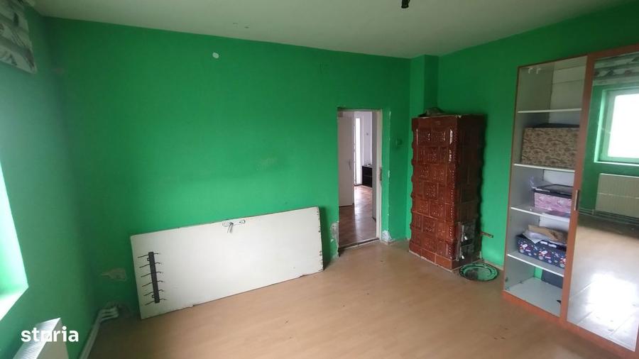 Teren industrial intravilan Ovidiu - 10