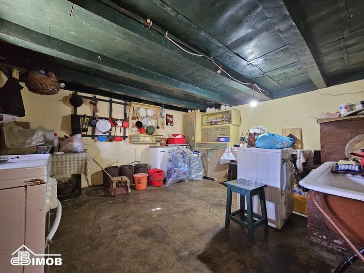 Casa in Șotânga, Teiș - 9