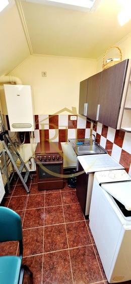 Oferim spre inchiriere apartament cu 1 camera,Zona Soarelui aproape de SudPlaza - 13