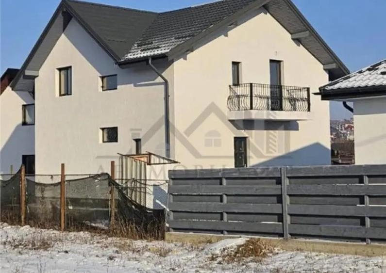 Casa intabulata Lunca Cetatuii - Chihan - 7