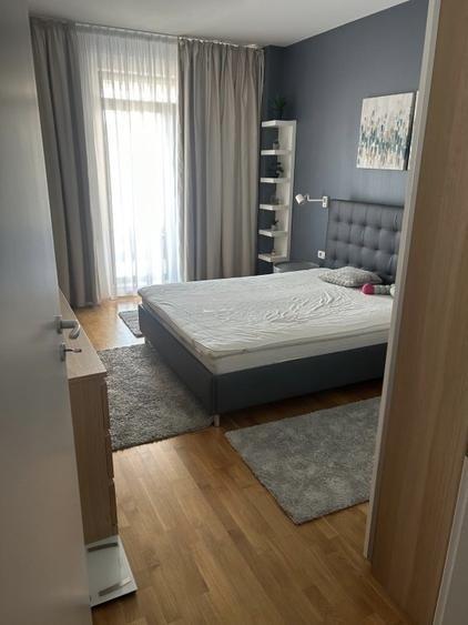 Apartament 2 camere | Zona Herastrau | Metrou Aurel Vlaicu | - 6