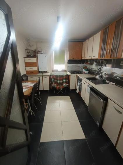 Vand apartament 3 camere - 6