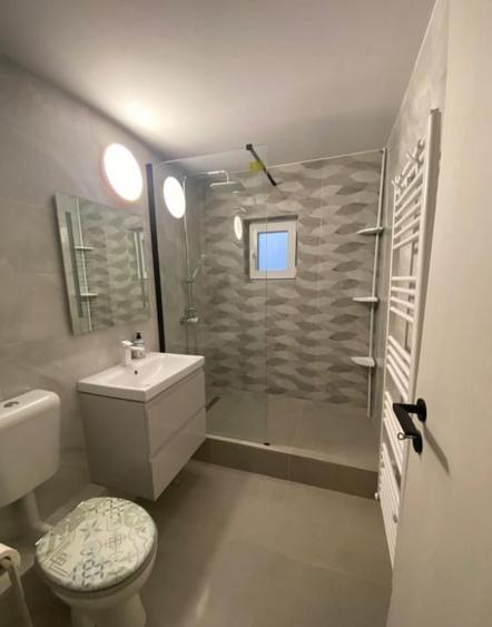 Apartament 2 camere 50mp, etaj intermediar, finisat modern, zona Iulius Mall - 6