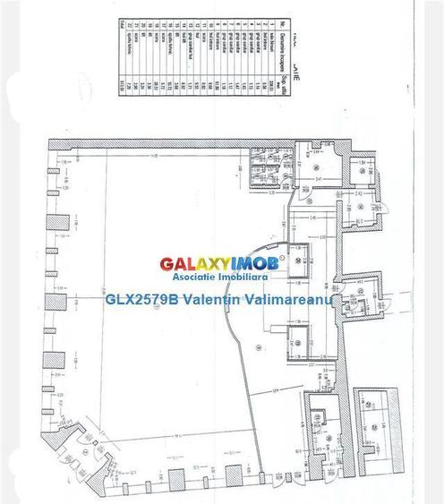 Bloc 3 Etaje Unirii VI 154 - 1