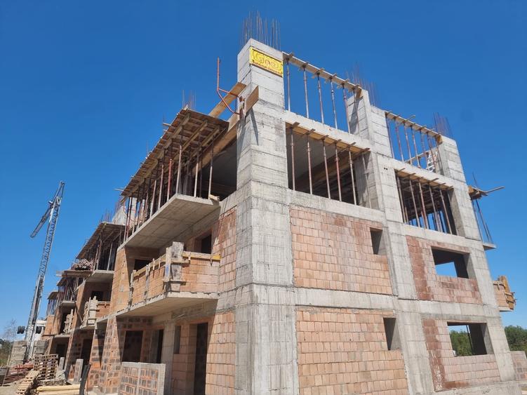 2 camere cu balcon | Bloc cu lift | Direct dezvoltator | 0% comision - 13