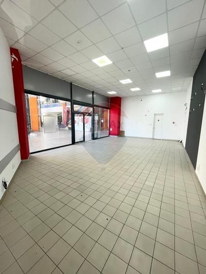Spatiu de inchiriat in Centru Comercial Fortuna - 2