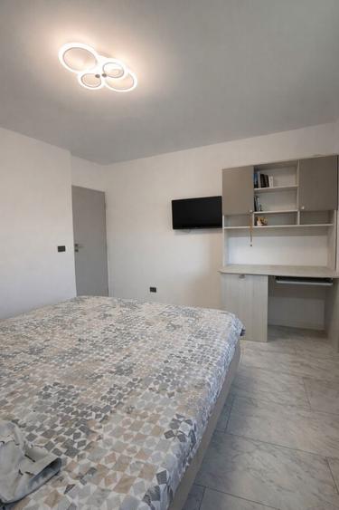 3 camere 88 mp Alfa | etaj 3 | renovat complet | aproape autostrada - 3