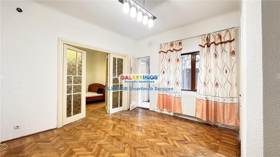 Apartment 3 camere Cotroceni | strada col. Stoenescu