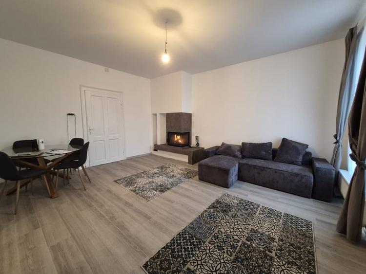 Apartament 3 camere,73 mp - zona Iosefin - 1