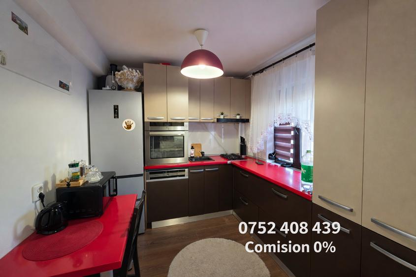 Vila 4 camere,2bai,5minute de scoala/gradinita, la 2 pasi de București - 3