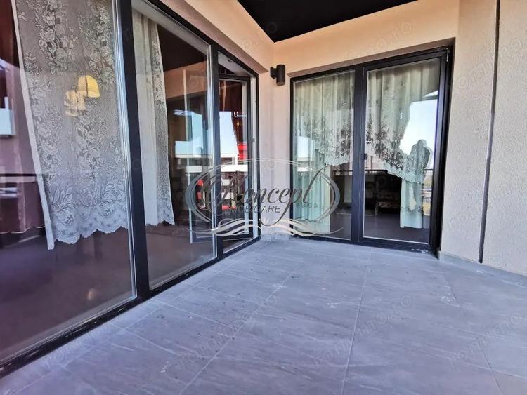 Apartament modern in Iris, cu terasa si parcare subterana - 3