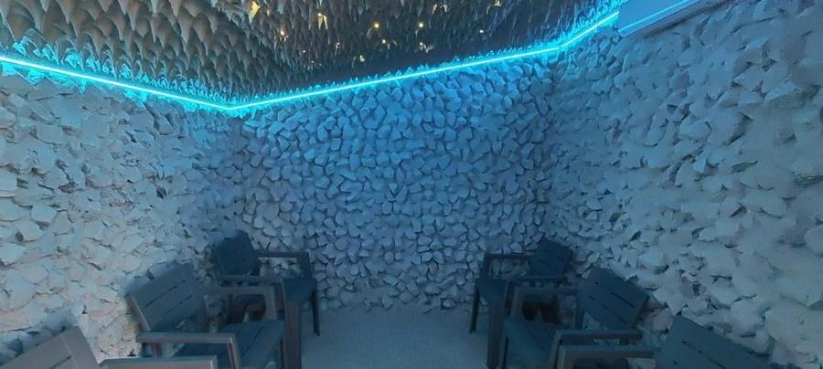 VANZARE AFACERE LA CHEIE ! Complexul Maq Hotels  Ocna Sibiului - 12