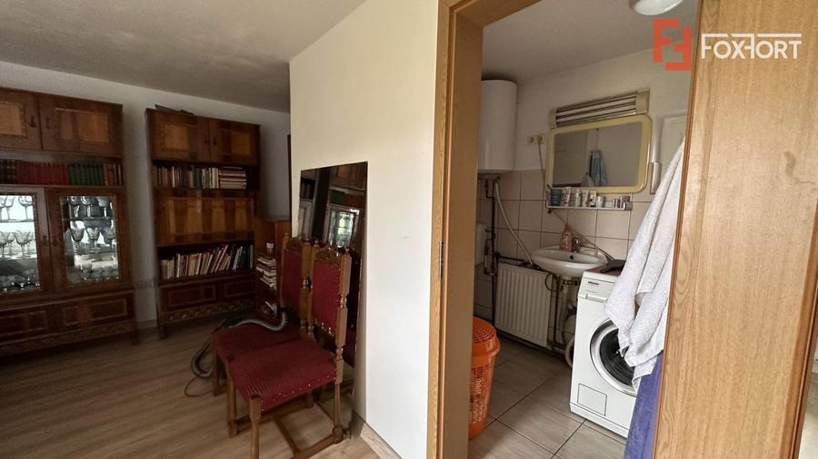 Casa individuala 4 camere 180 mp in Chisoda - 13