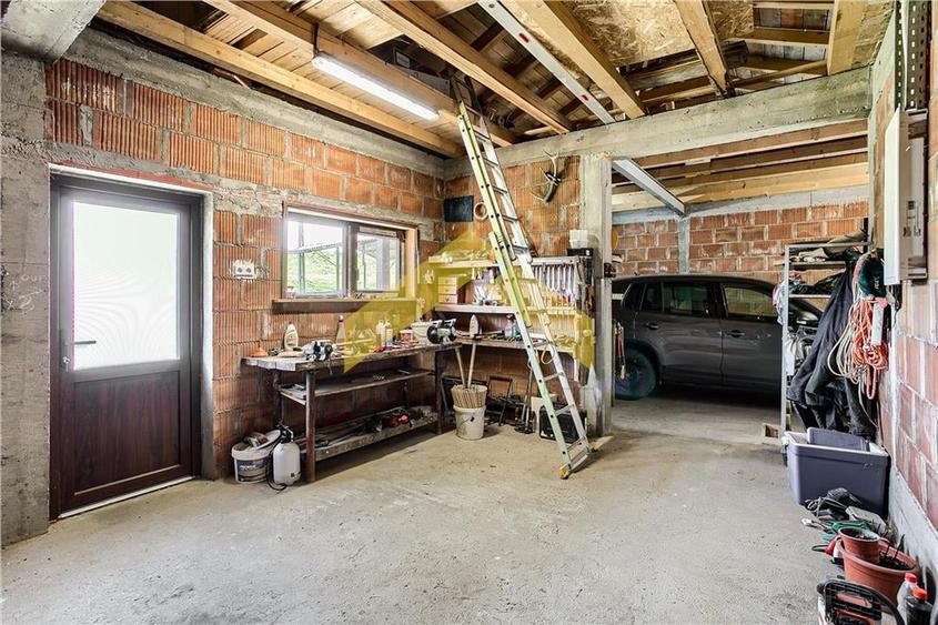 Casa noua de vanzare Sannicolau Mic - 28