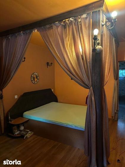 Vila deosebita in Corbeanca | 1200 mp teren | Priveliste superba l - 19