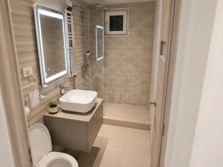 Inchiriere apartament 2 camere, zona Malu Rosu, Ploiesti - 6