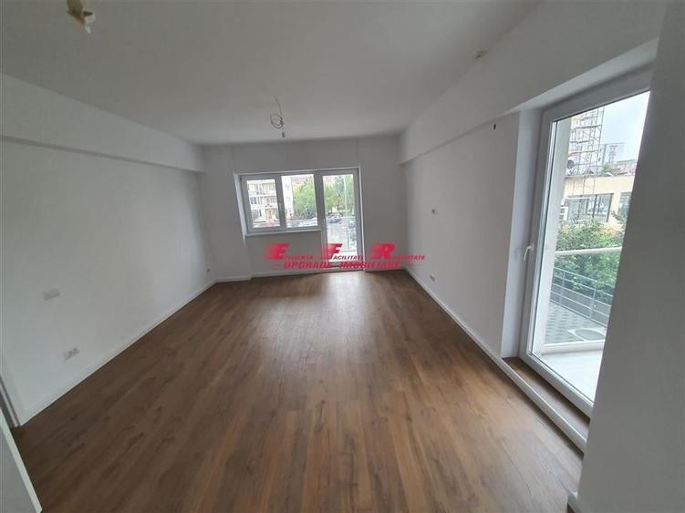 EFR UPGRADE - Apartament cu 3 camere zona Baneasa - Bucurestii Noi - 1