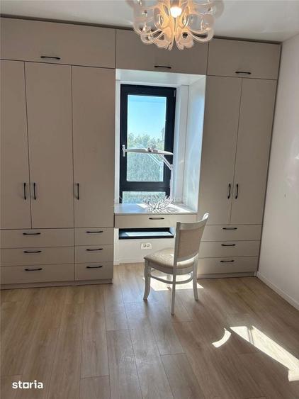 Apartament Flamingo Luxury 3 cam 80 mp - 1