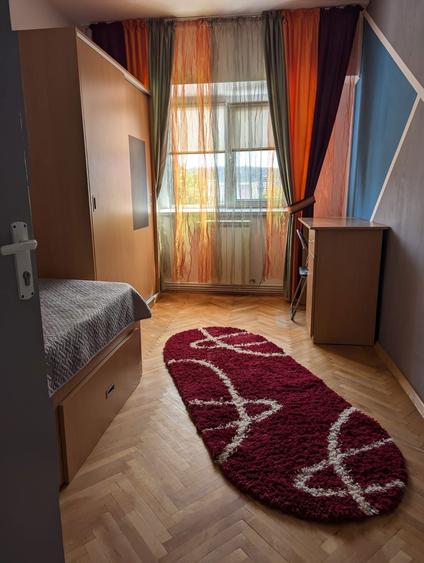 Pers fizica inchiriez ap 3 camD - 2