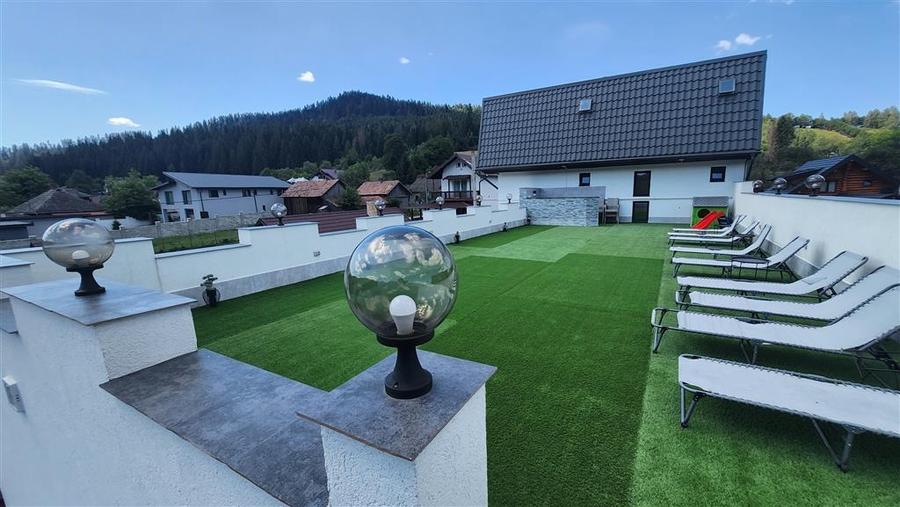 Pensiune Turistica 4* Margarete! In Bucovina! In Voronet! ! 0727817187 - 1