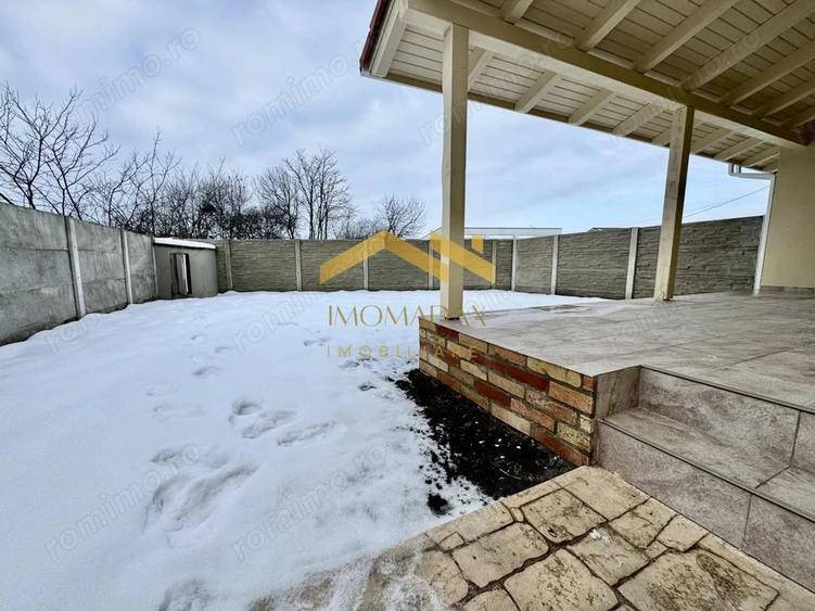 Bazosul Nou-Duplex pe Parter-Disponibil Imediat - 3