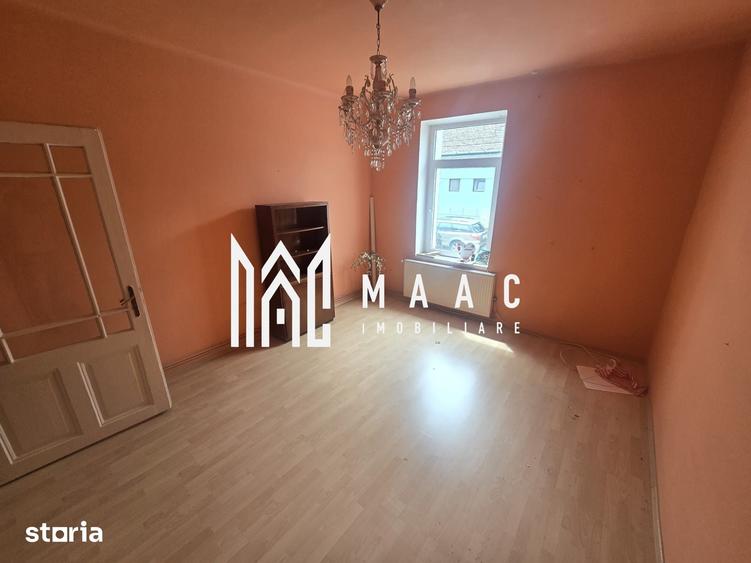 Apartament cu 2 camere în Lupeni
