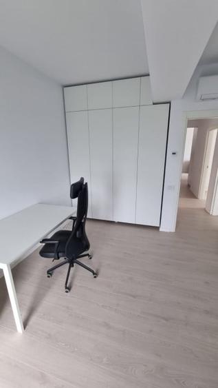 Apartament 4 camere | Northside Panorama | terasa | parcare - 13