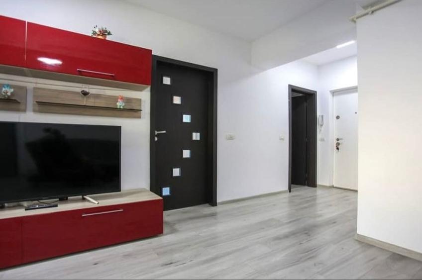 Apartament 3 camere Tomis Plus - 4