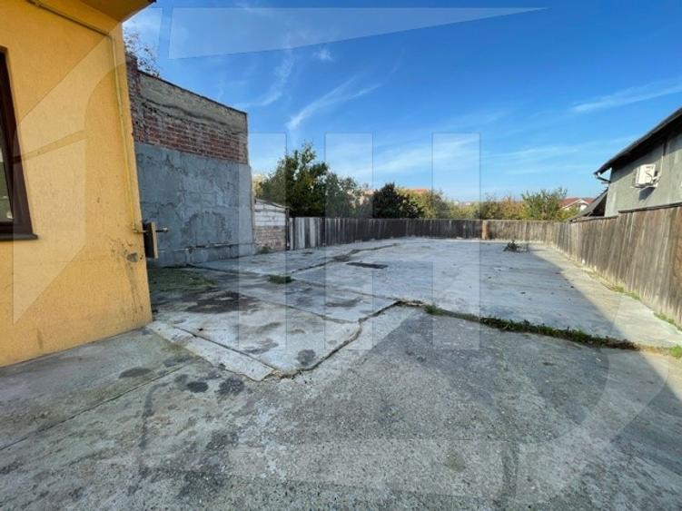 Casa individuala, cu teren, Marasti - 5