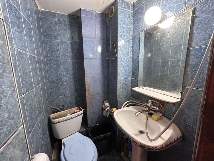 Garsonieră cochetă de vânzare – Strada Patria, Parter - 10