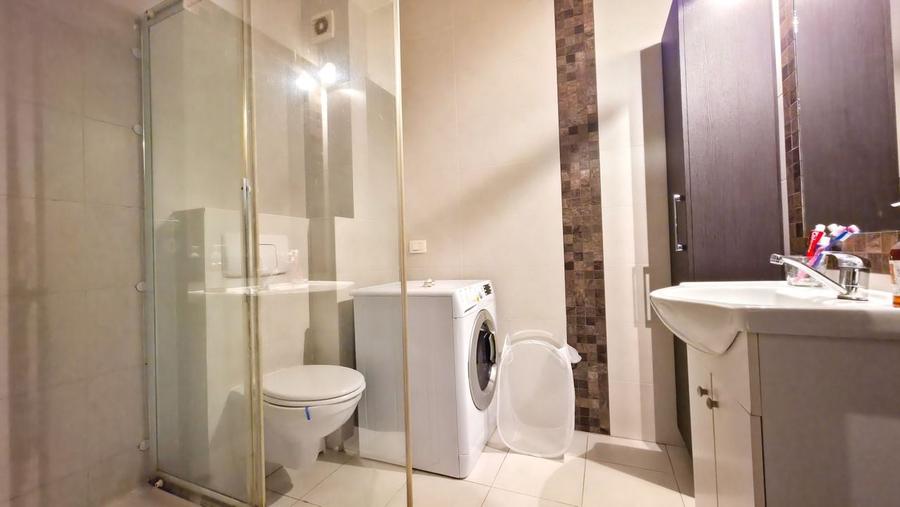 Apartament 3 Camere Spațios + Parcare Subterană + Boxă - Rezervelor 93 - 8