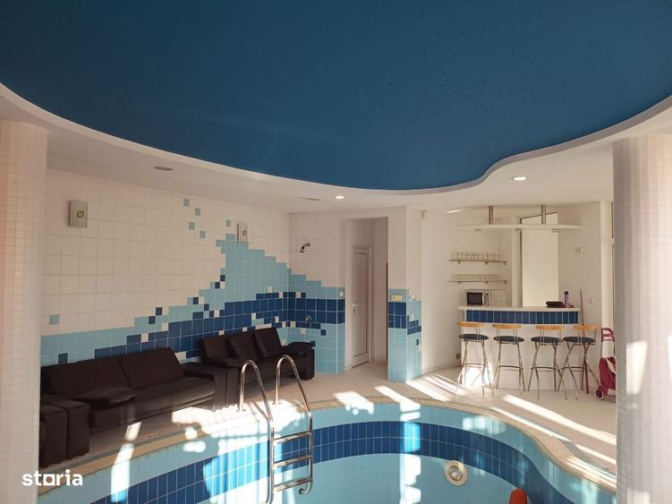 RE?EDIN?A DE LUX in centrul Baia Mare Design inovator si comfort - 20