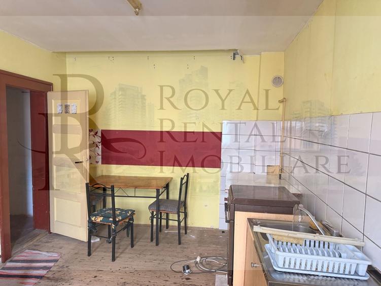 Casă – Zona Cipariu | Teren 274 mp | Potențial ridicat de dezvoltare - 13