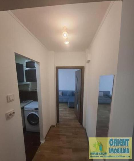 Tomis Nord, Campus, 3 camere, renovat, vanzari Constanta - 1