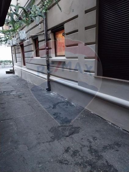 Spațiu comercial / spatiu birouri 100 mp Lipscani - etaj 2 - 24