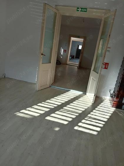 Inchiriez casa cu curte pe strada Axente Sever, cartier Gheorgheni, aproape de Centru, Cluj-Napoca - 6