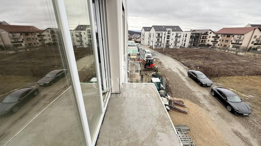 Apartament cu 3 camere | 100 mp | Europa - 11