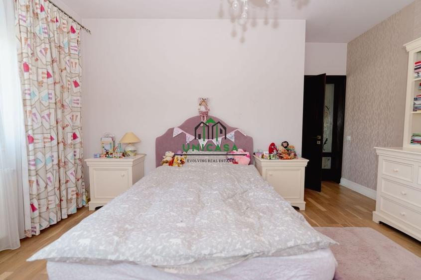 Casa Individuala - Vladesti - Teren de 1780 mp - 54