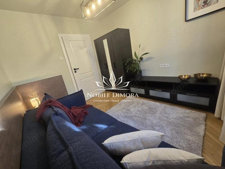 Apartament de lux cu 3 camere in Circumvalatiunii - 10