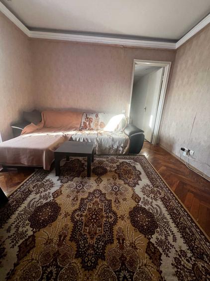 Apartament 3 camere | 64mp | Balcon | 12 minute Metrou Gorjului | Militari - 2