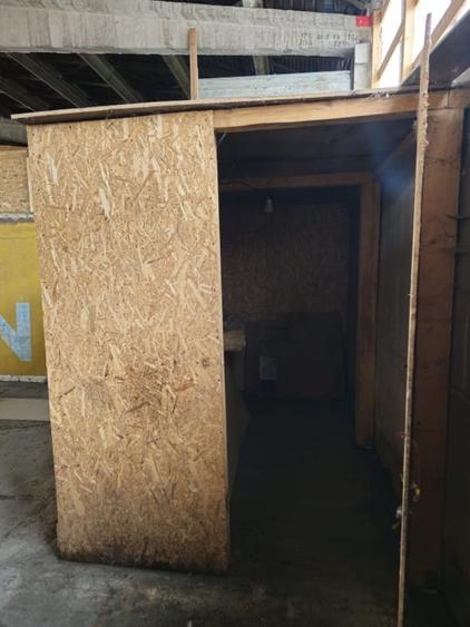 Hala de inchiriat in Alba Iulia in suprafata de 145 mp acces si utilitati - 3