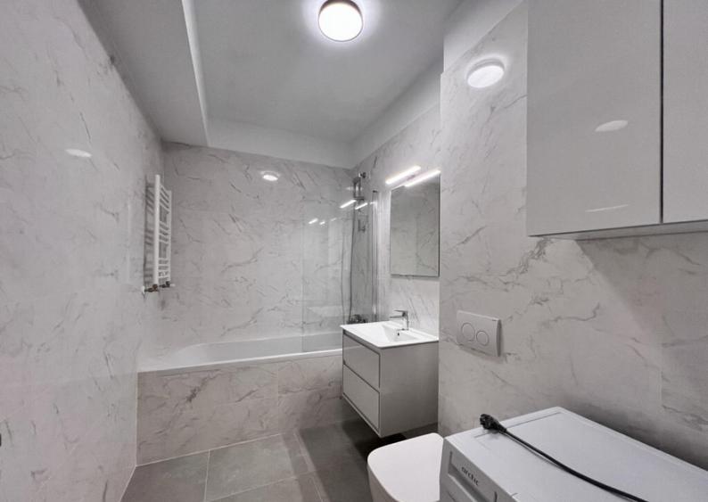 Studio de inchiriat in Pipera | Parcare subterana - 7