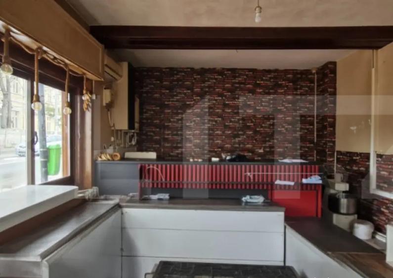 Spa?iu comercial de inchiriat, 45 mp, zona Calea Domneasc? - 4