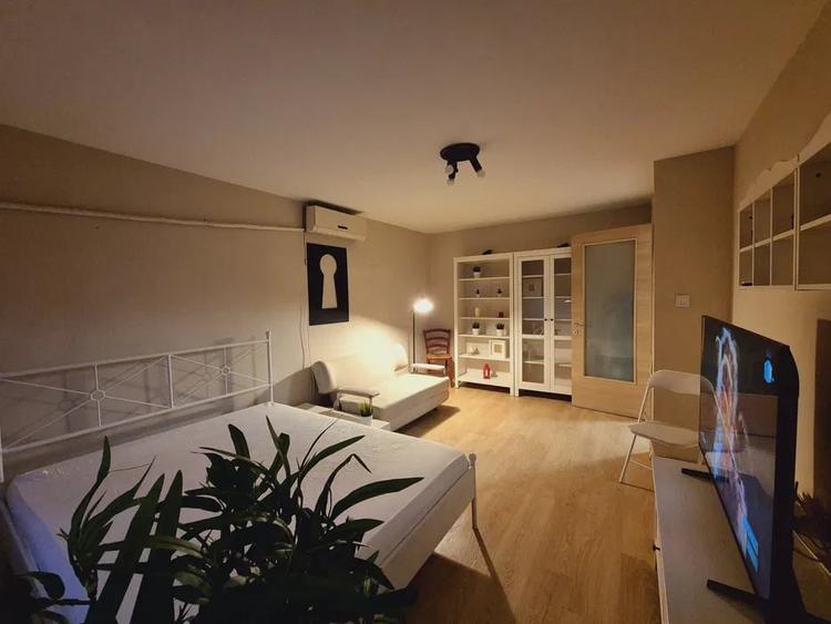 Garsoniera Lacul Tei - 3